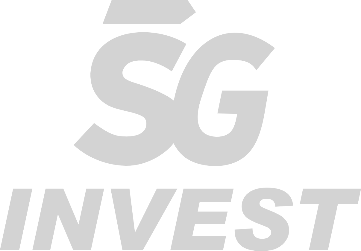 SG INVEST., s.r.o.